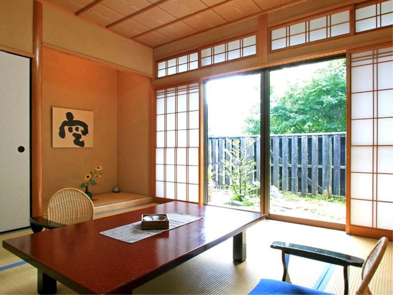 Hirayama Ryokan Iki Exterior foto